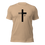 Thumbnail: Salvation Cross Tee (Black)