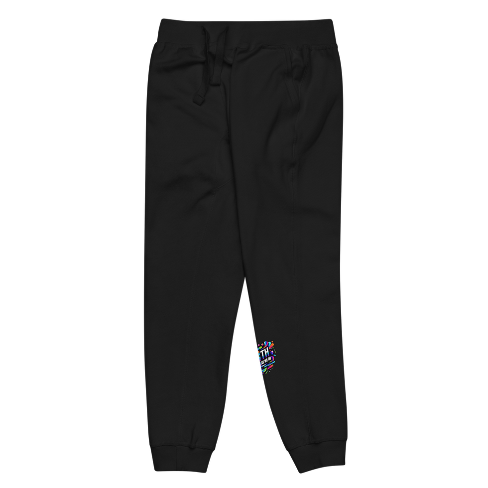 Thumbnail: 'Faith As We Go' Sweatpants