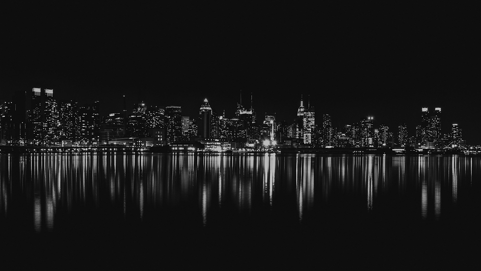 She Is Unleashed Conference 2024 (BW Cleveland Skyline).png