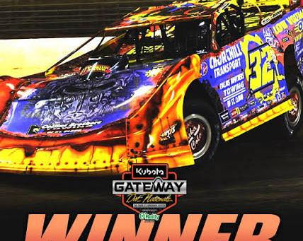 Bobby Pierce DOMINATES The Dome