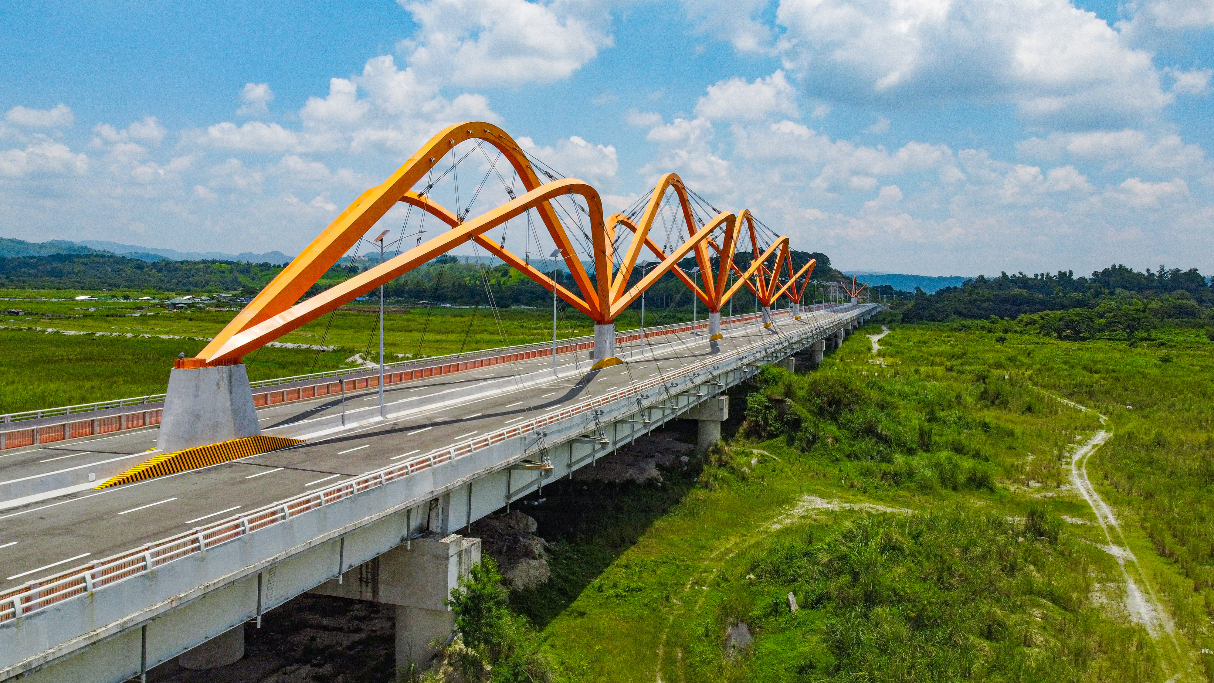 Sacobia Bridge – AICC