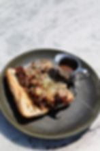 Steakhouse French Dip
