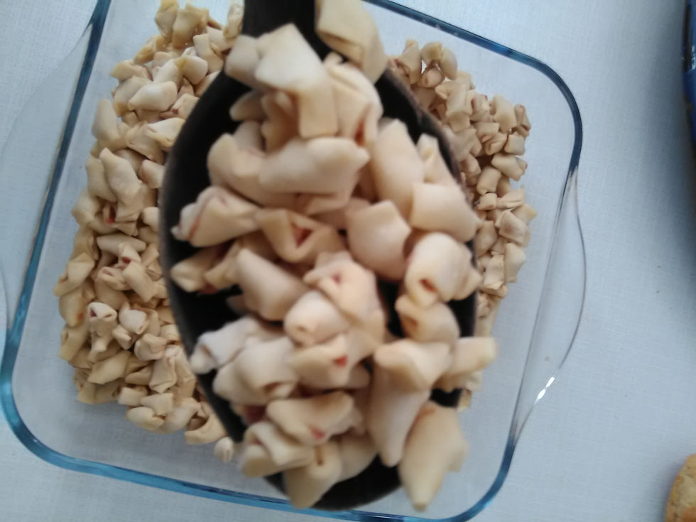 Küçük resim: EL YAPIMI HAKİKİ KAYSERİ MANTISI [KG]