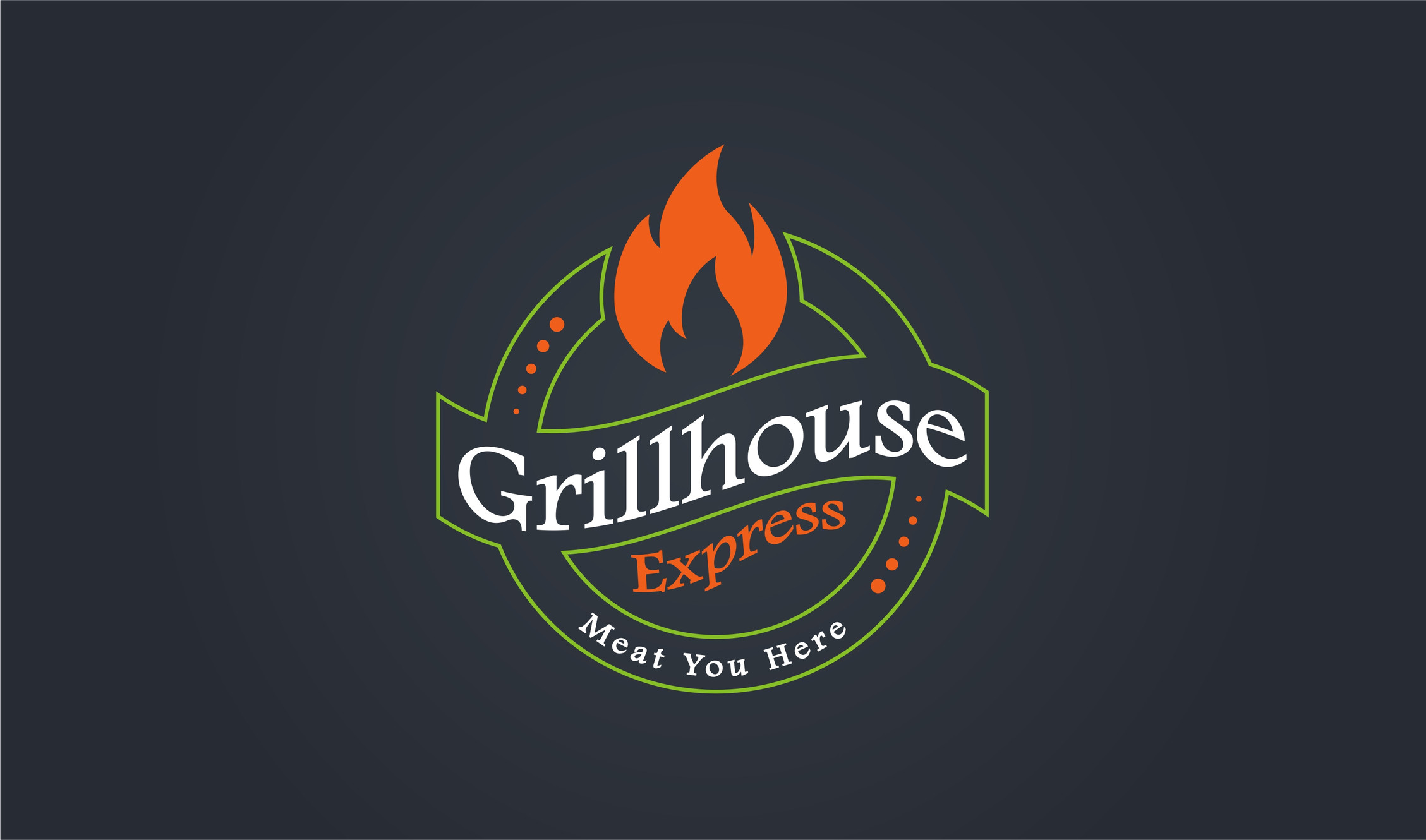 Menu Grillhouse Express