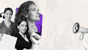 El Futuro Tiene Voz de Mujer, el foro liderado por la Cruz Roja Bogotá que visibilizará el liderazgo femenino