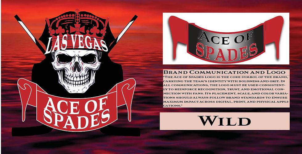 Brand Communication and Logo