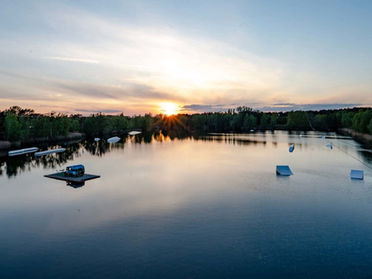 Die Deutsche Meisterschaft Wakeboard Cable: Ausblick 2027 & 2028