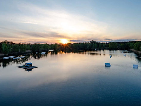 Die Deutsche Meisterschaft Wakeboard Cable: Ausblick 2027 & 2028