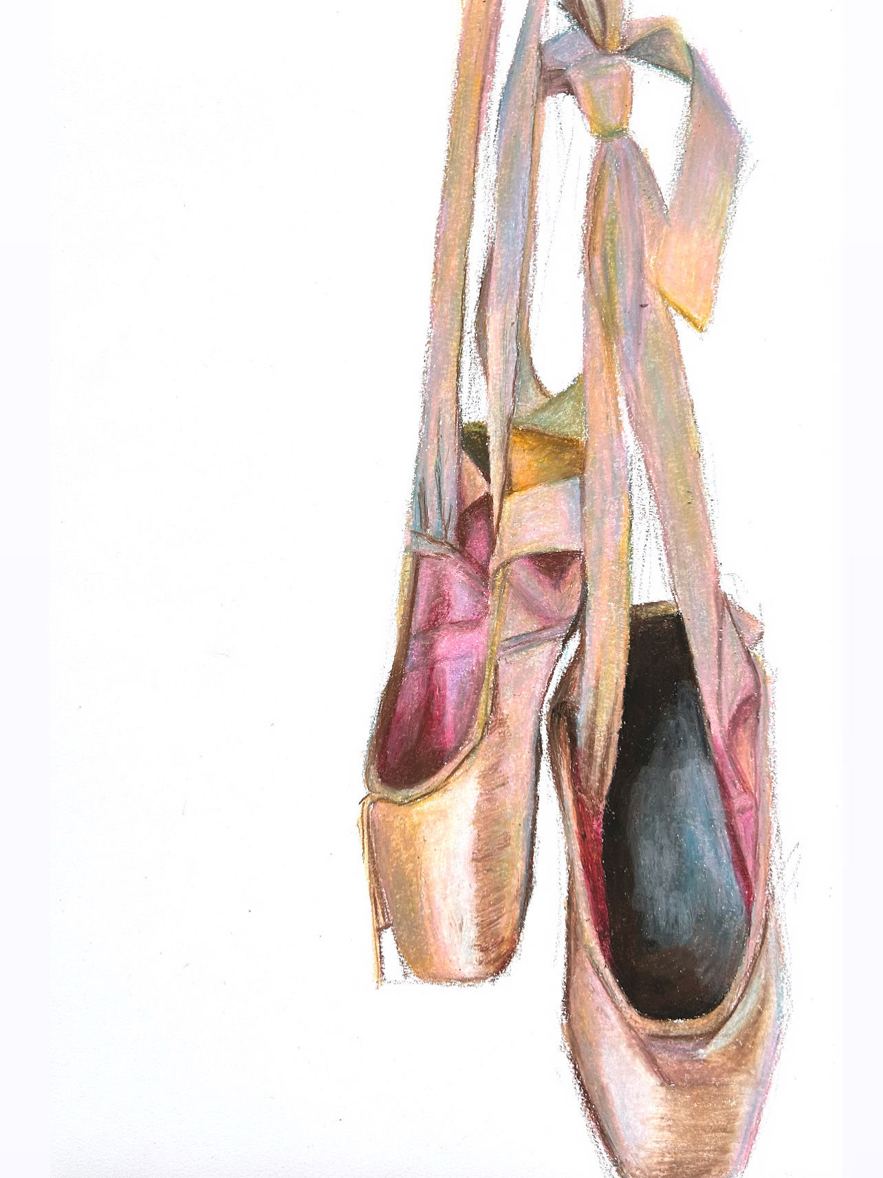Ballet Shoes