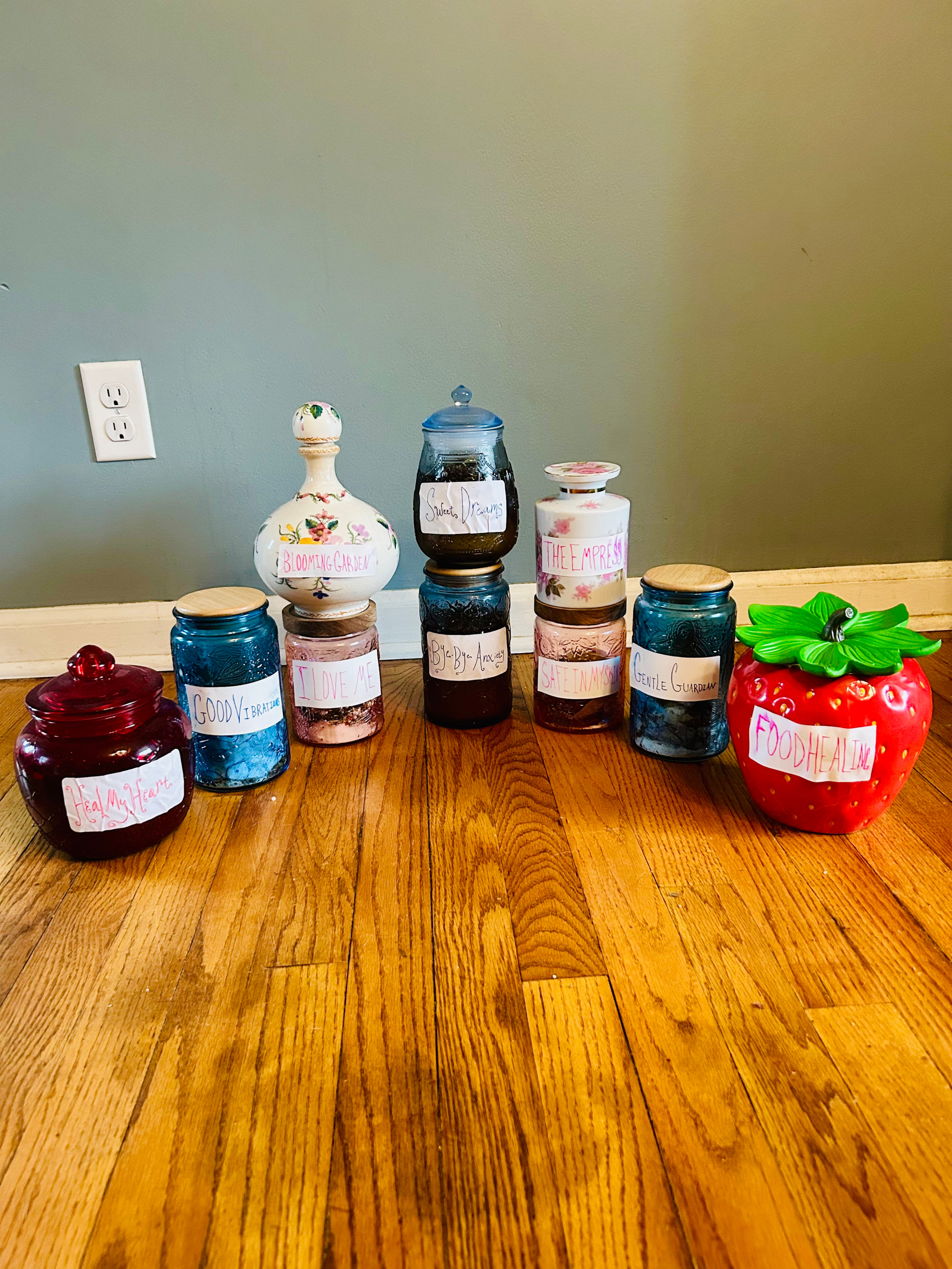 The Ultimate Healing Bundle