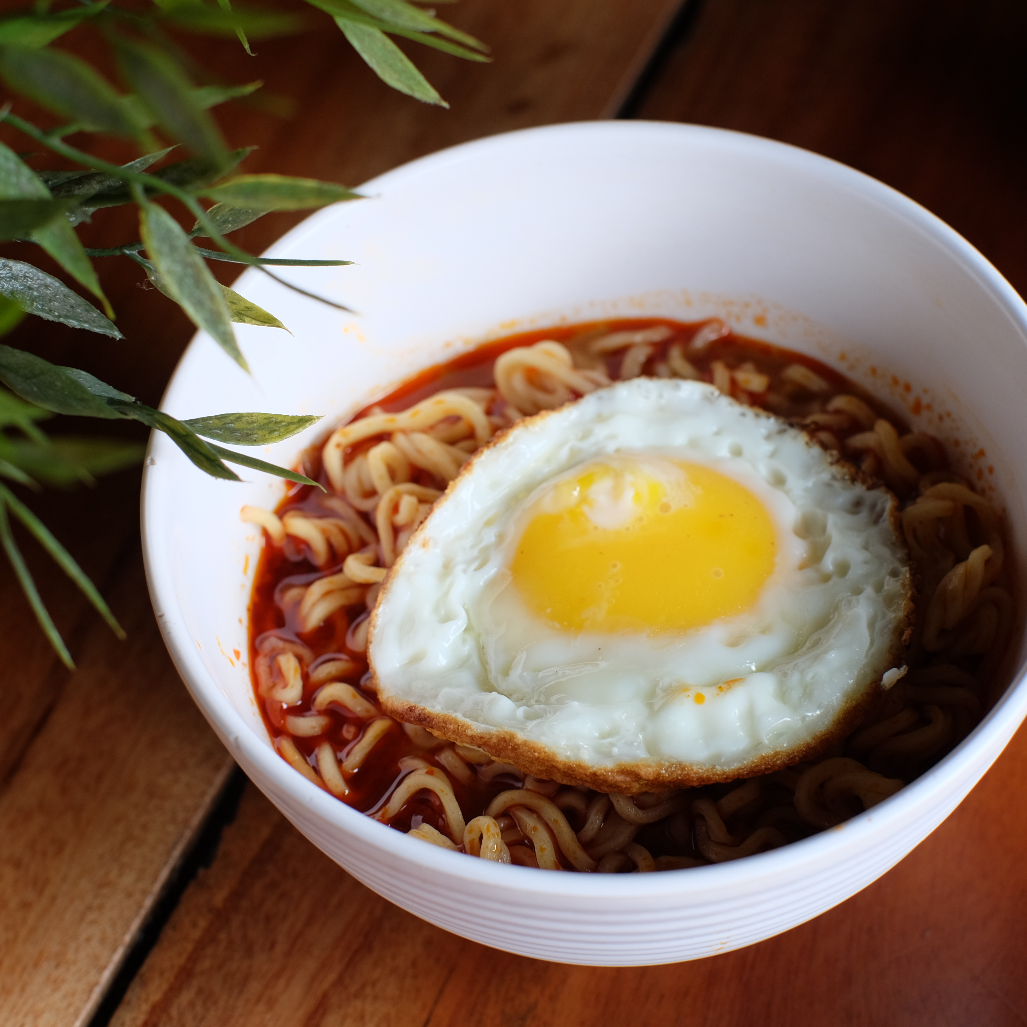 Indomie Sambal Roa