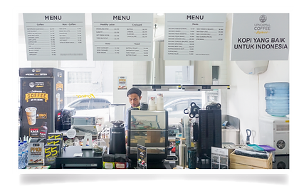 Paket Kemitraan Warunkupnormal