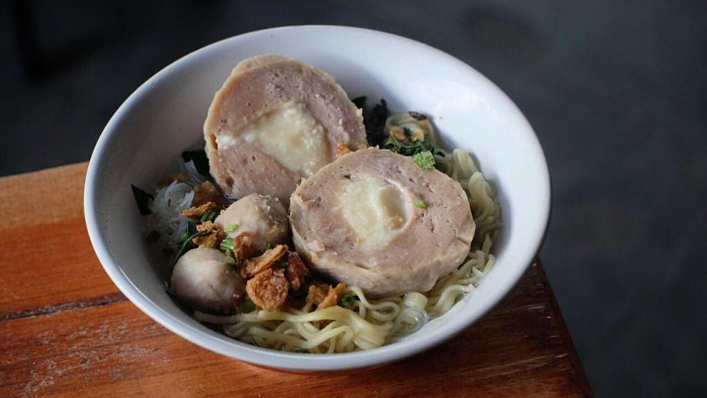 Bakso Boedjangan | Bakso Super Keju