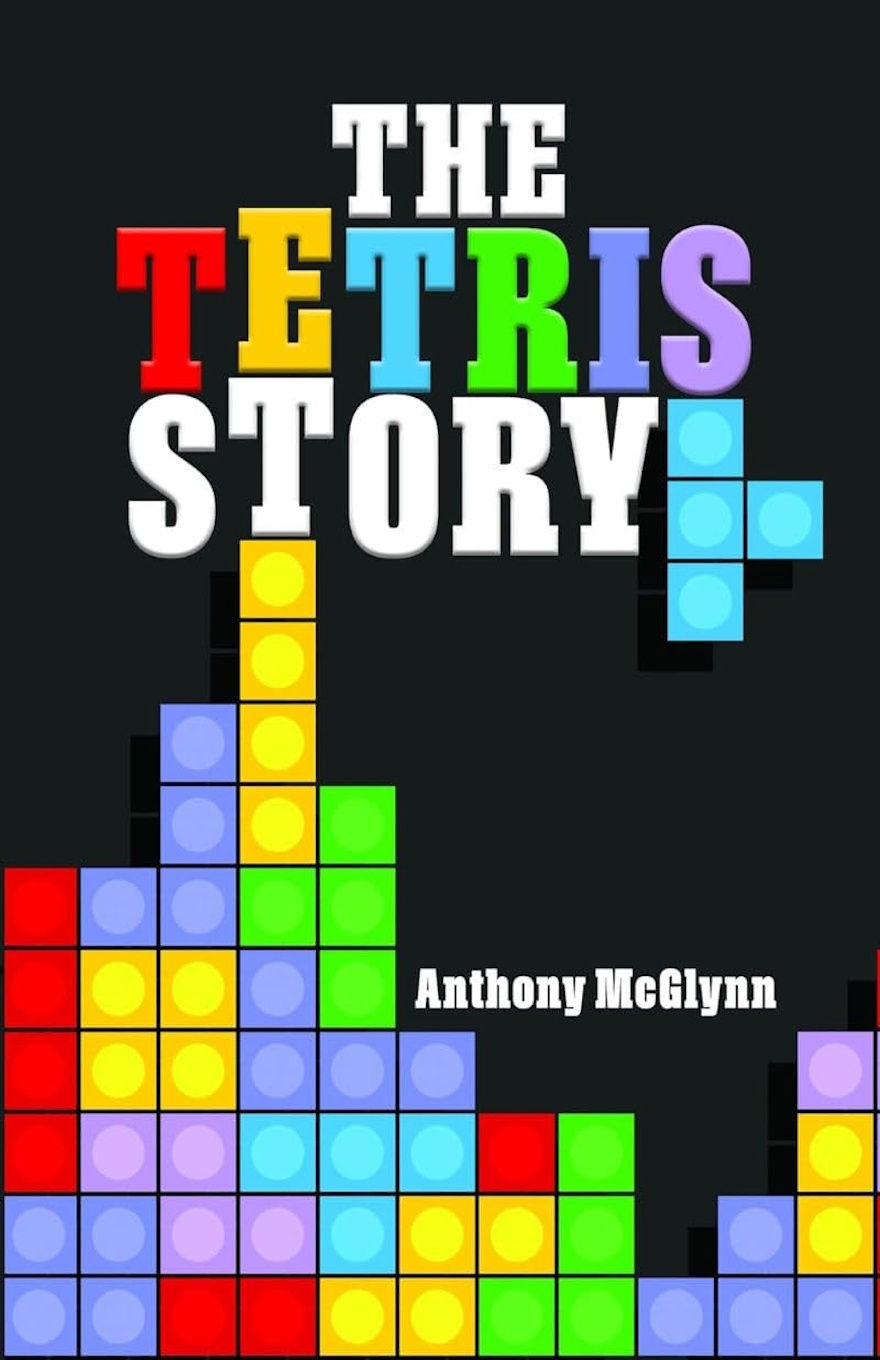 THE TETRIS STORY