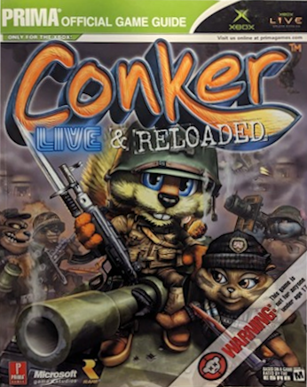 The cover features a Squirrel dressed up in a military uniform. He's holding a rifle and smoking a cigar while straddling the gun on a tank. There are other animals around him also in military uniforms holding a variety of weapons. There is smoke in the air around them.