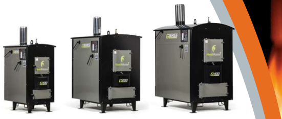 Outdoor Boiler Prices What Does An Outdoor Wood Furnace Cost