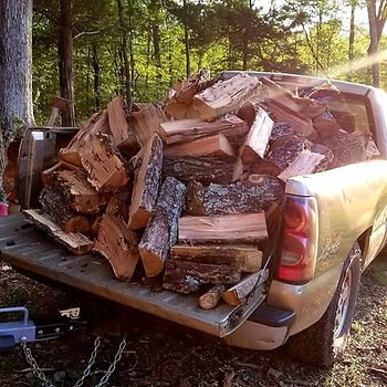 Outdoor Wood Furnace Fire Wood