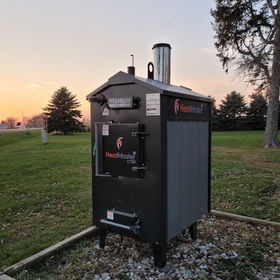 Certified Boiler Treatment - Wood Furnace Water Treatment | Pineview  Woodstoves