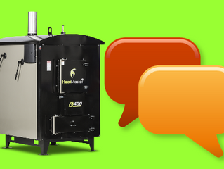 The Best Outdoor Boiler Forums On the Internet