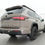 Miniatura: Toyota Sequoia TRD PRO |  MUD
