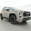 Miniatura: Toyota Sequoia TRD PRO |  MUD