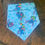 Thumbnail: Summer Alien Dog Bandana
