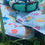 Thumbnail: Island Friends Dog Bandana