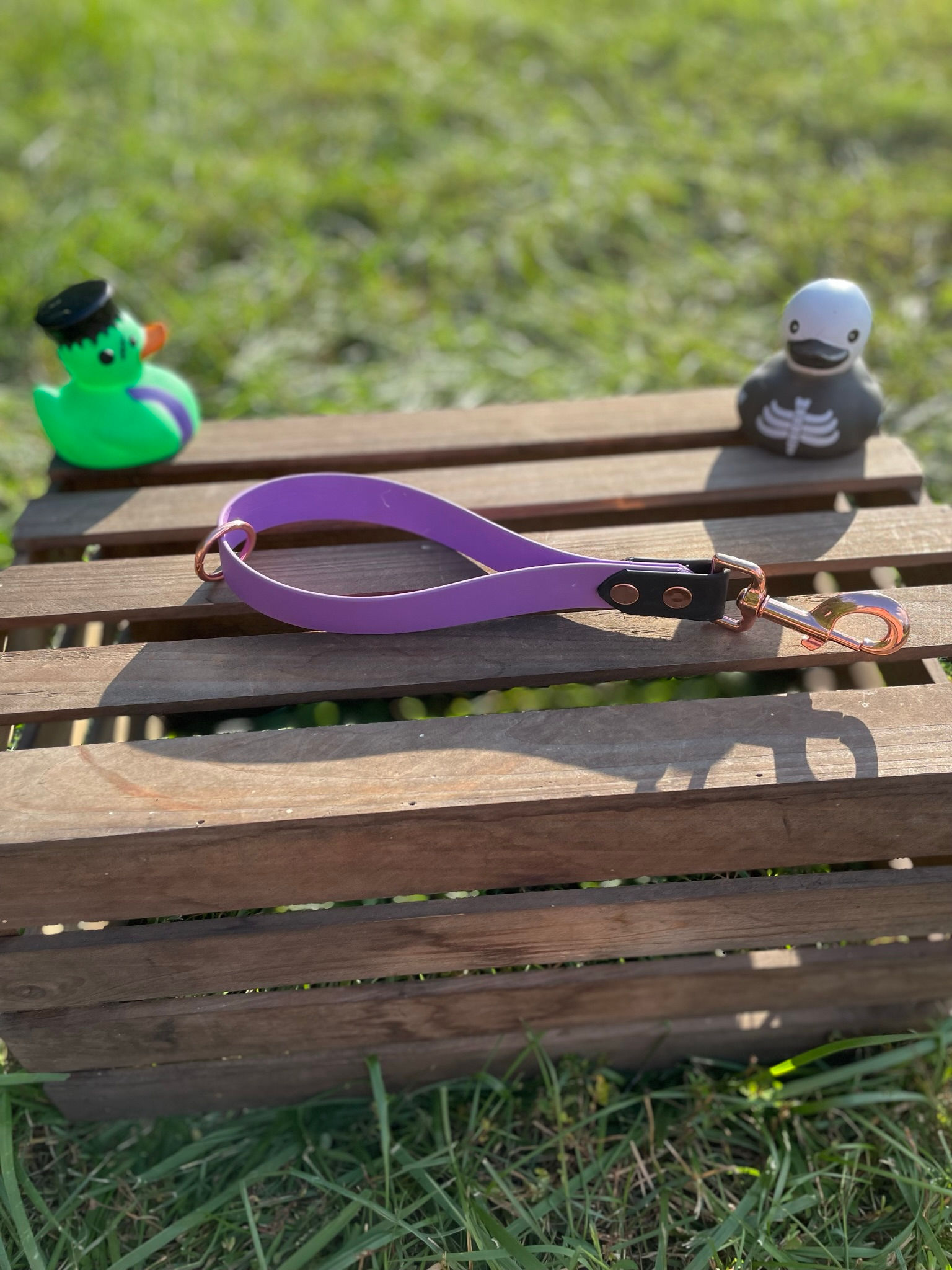 Lemon-Lime Traffic Lead