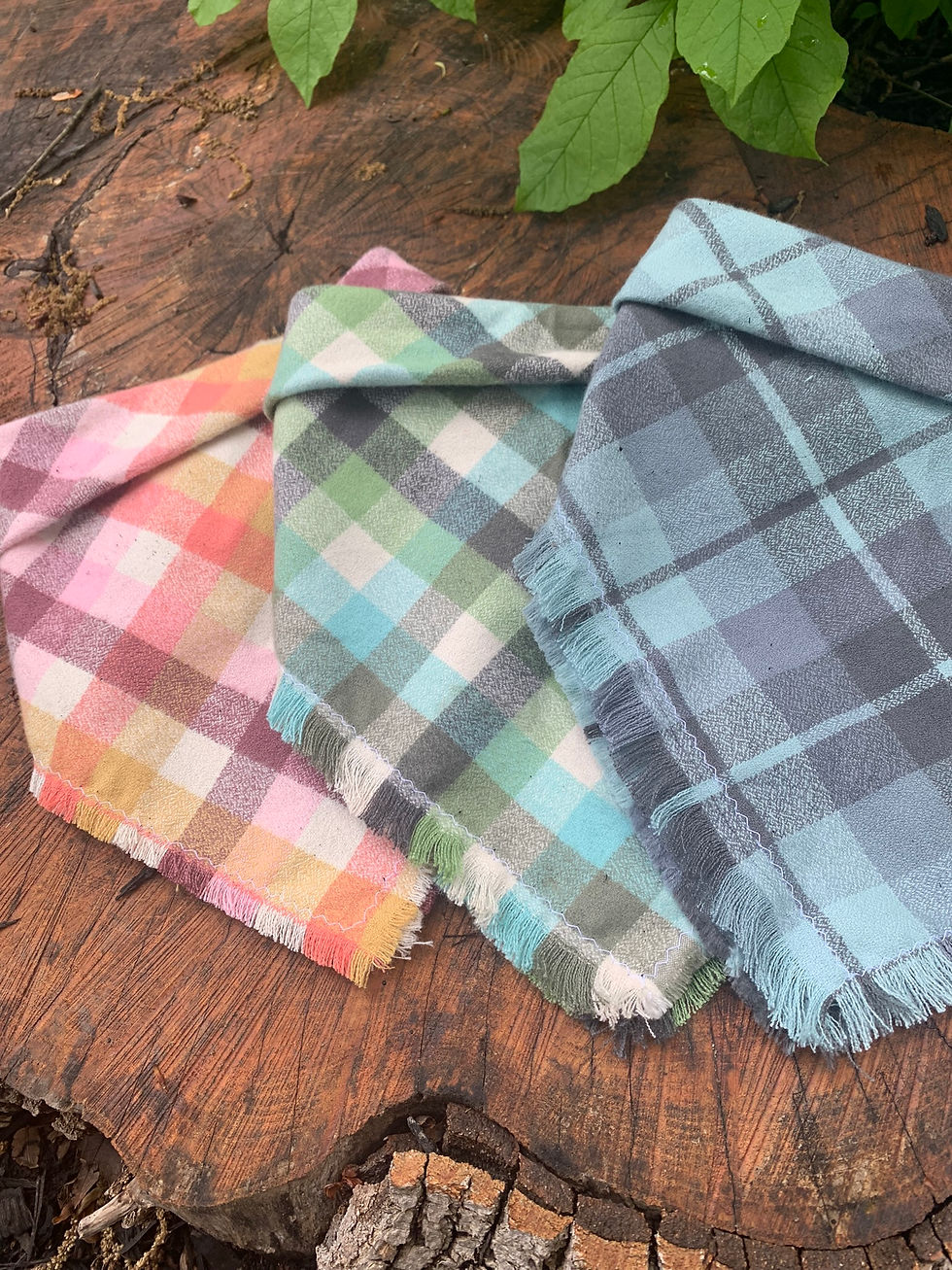 Thumbnail: Mystery Bandana