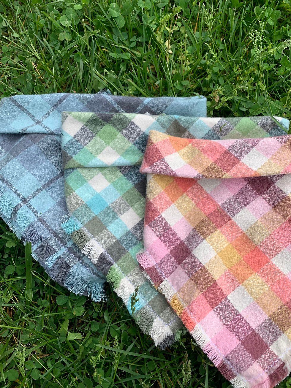 Thumbnail: Saphielle Dog Bandana