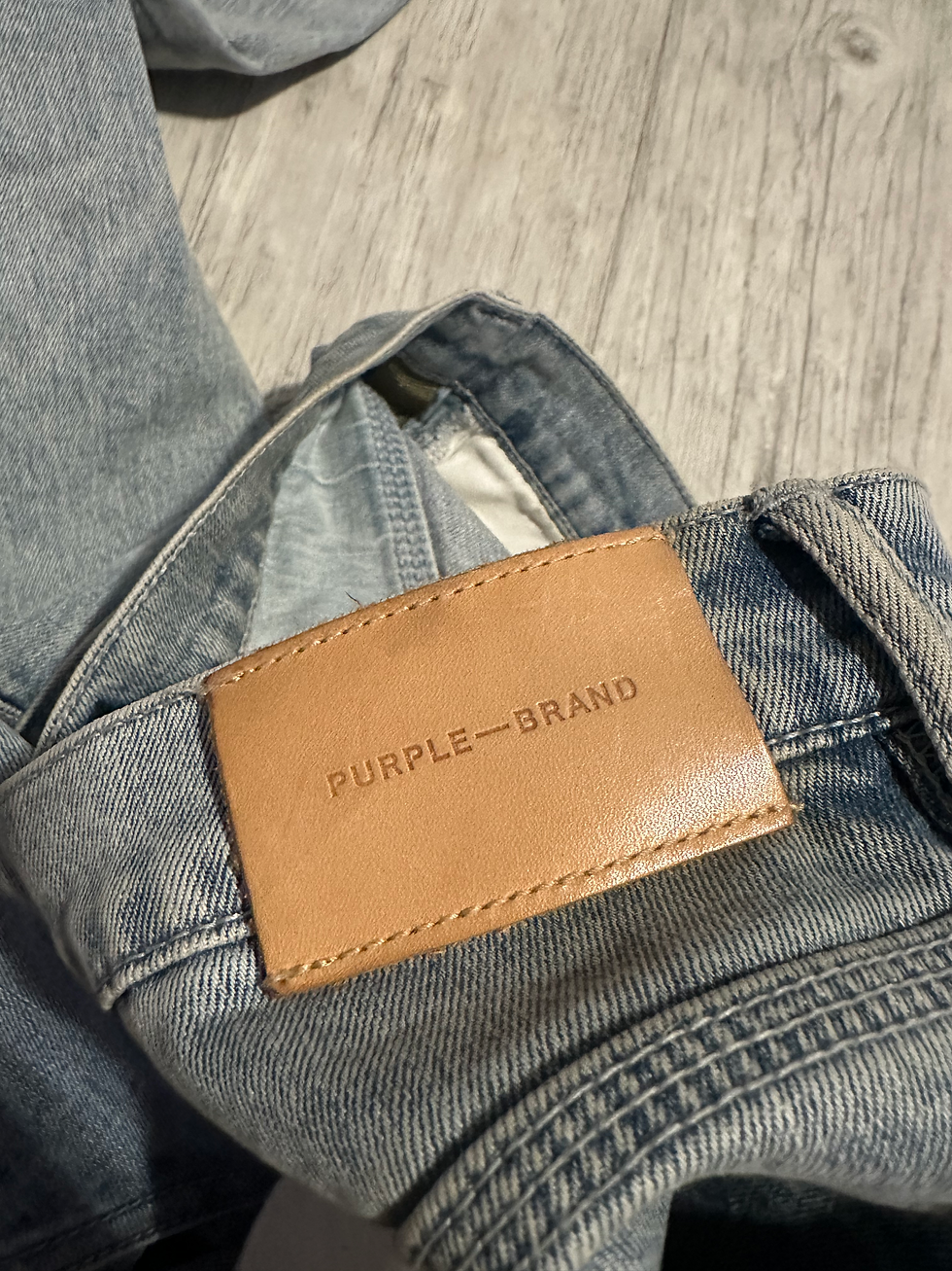 Thumbnail: Purple Jeans 