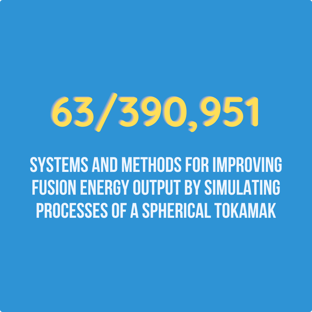 Systems and Methods for Improving Fusion Energy Output by Simulating