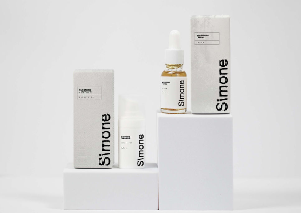 Identity / Packaging