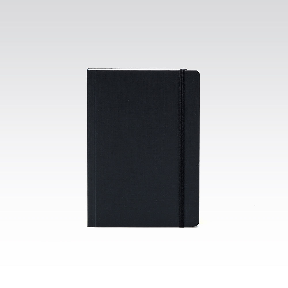 Fabriano Ecoqua Dotted Journal A5 - Three colours to choose from