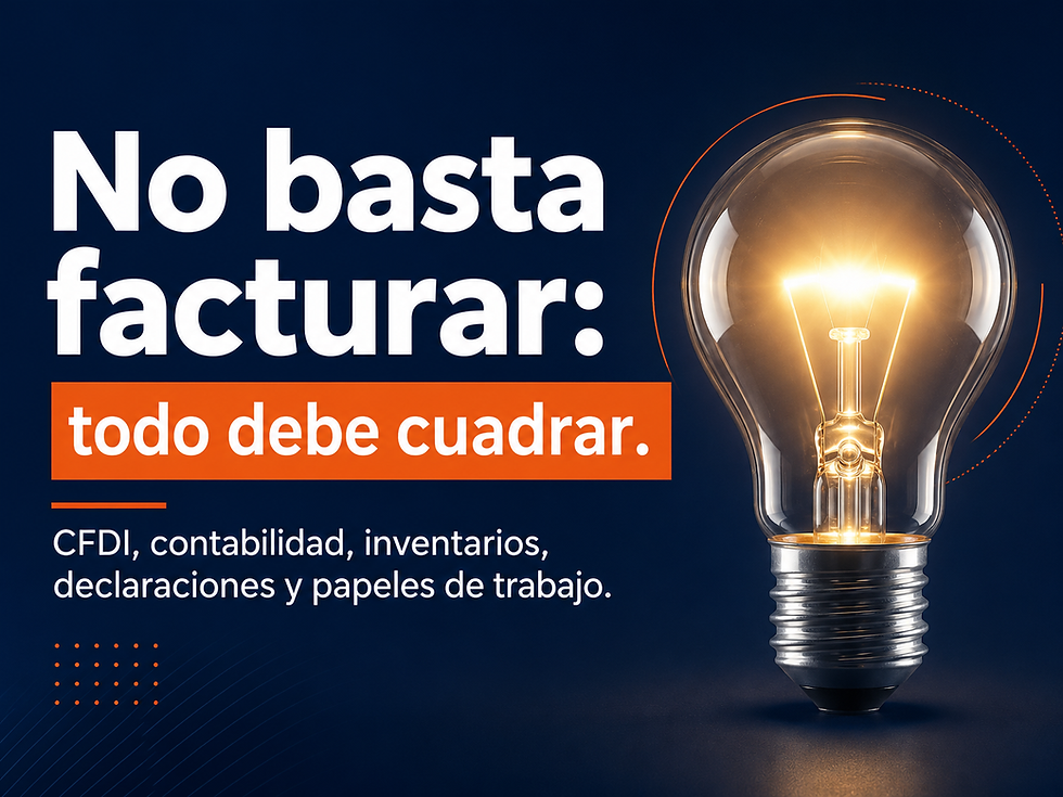declaración informativa de IEPS 2026