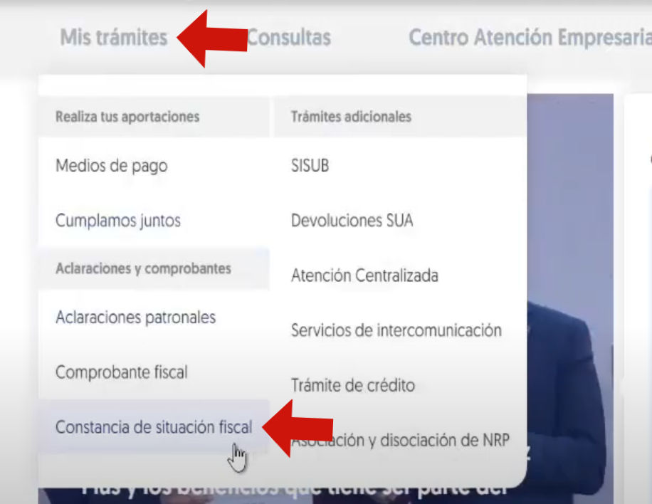 ¿Cómo sacar opinión del cumplimiento Infonavit?