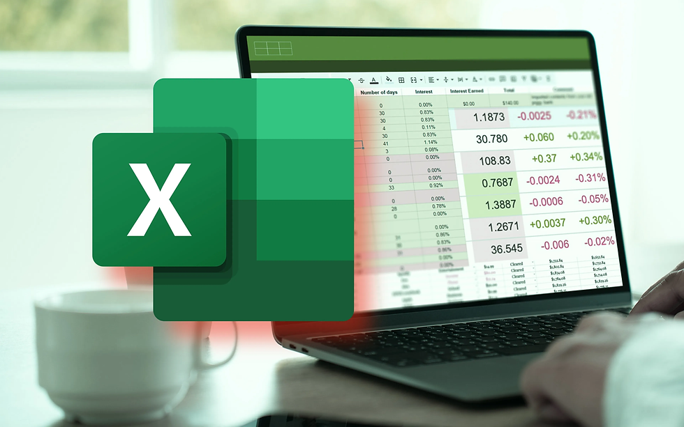 curso de Excel