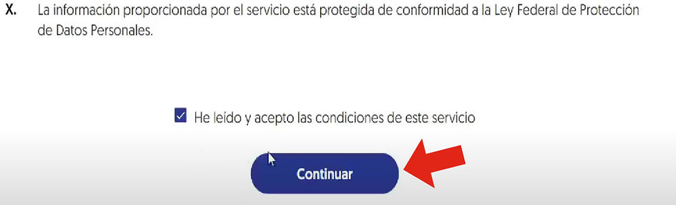 ¿Cómo sacar opinión del cumplimiento Infonavit?