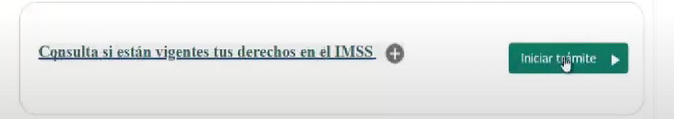 ¿Cómo saber si estoy dado de alta en el IMSS? 