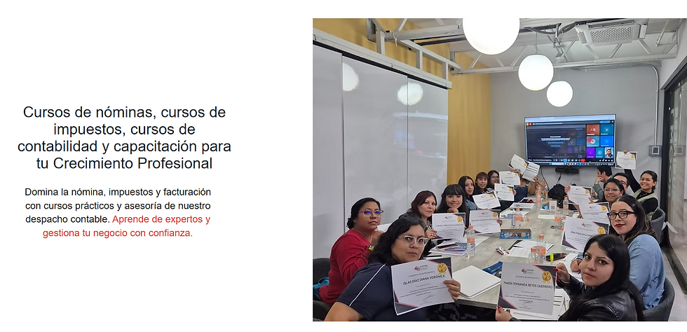 acta de visita SAT