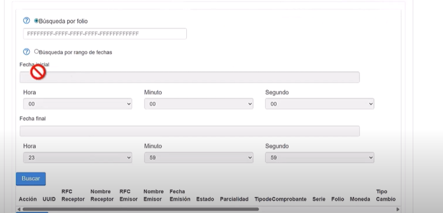 complemento de pagos SAT