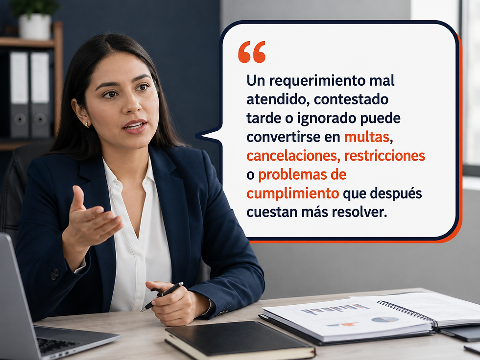 Buzón Tributario en mantenimiento