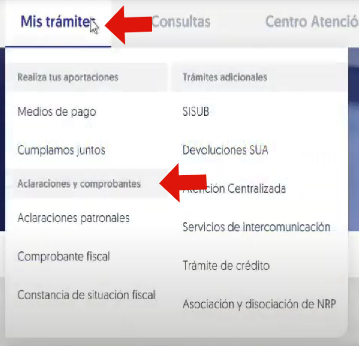 ¿Cómo sacar opinión del cumplimiento Infonavit?