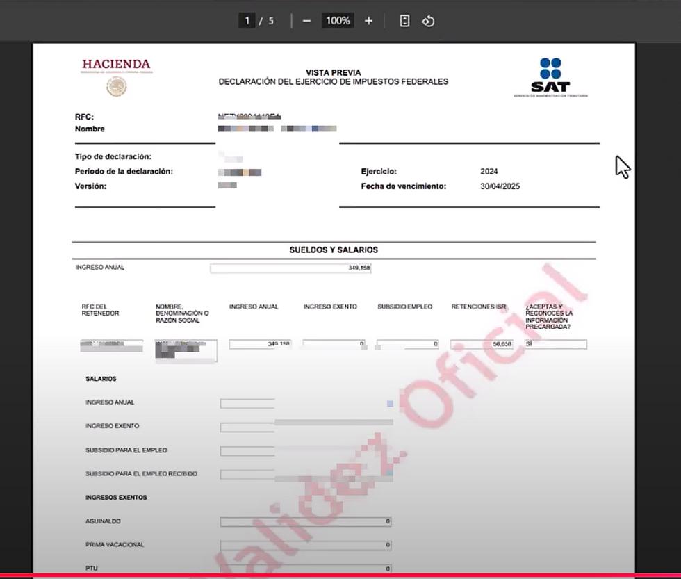 Como saber si tengo 𝐒𝐀𝐋𝐃𝐎 𝐀 𝐅𝐀𝐕𝐎𝐑 en el SAT?