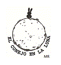 El conejo en la luna