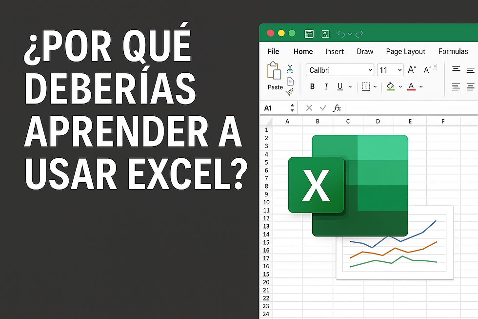 curso de Excel