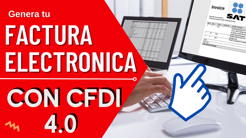 cancelar factura SAT