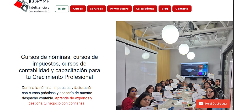 portal SAT nuevo acceso personalizado