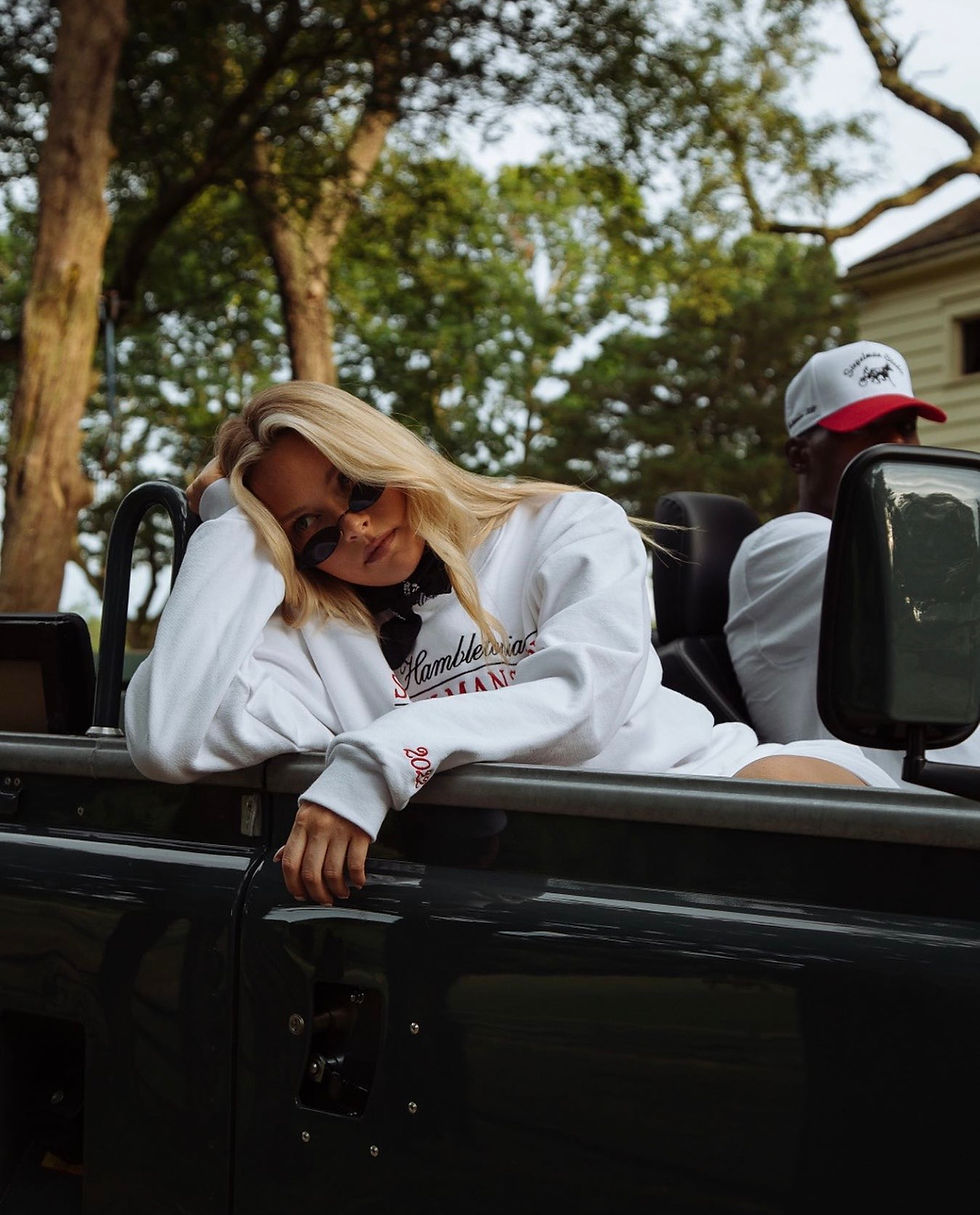 Siegelman Stables Hambletonian Collection '22