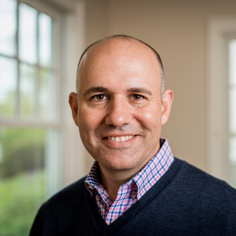 ANDY MOLINSKY